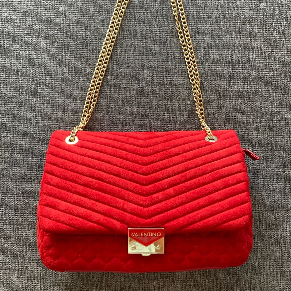 Designer Valentino bag